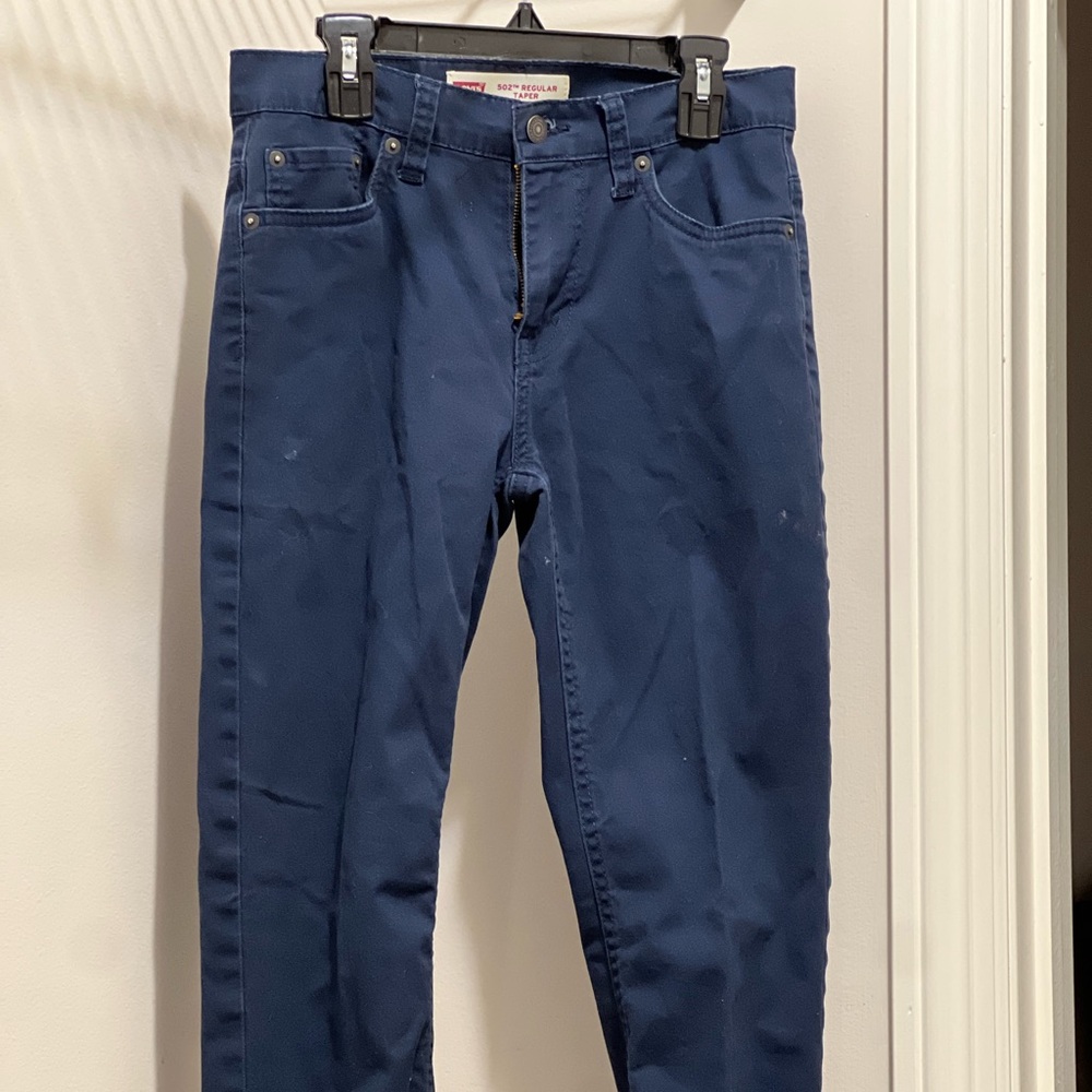 Levi’s Boy’s Jean